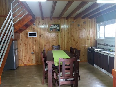 Photos of La Ping&uuml;ina