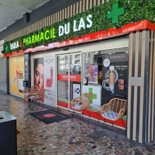 Pharmacie du Las by Mediprix Toulon