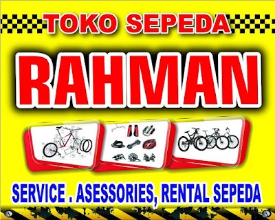 Photos of TOKO SEPEDA RAHMAN
