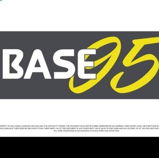 Base 95 Gallery - United Kingdom