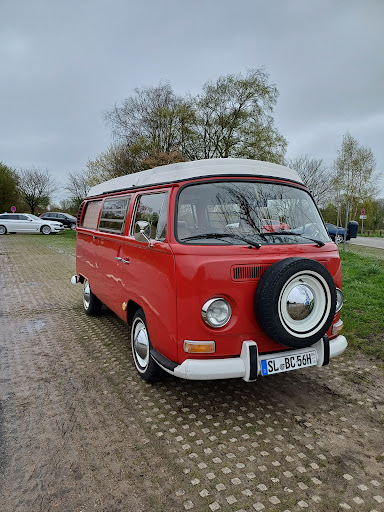BlackBox Classics, Oldtimervermietung - Thumbnail