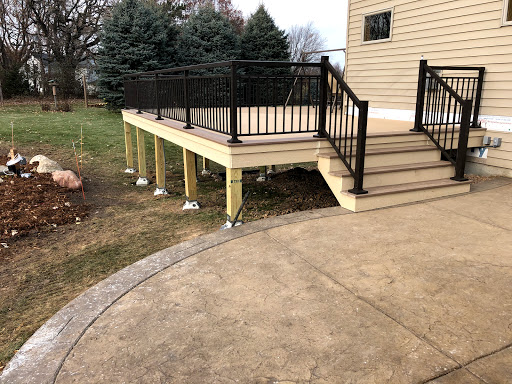 Olson Construction & Remodeling - Thumbnail