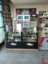 Photo n°1 de LE MAUBEC à Montélimar (Bureau de tabac)