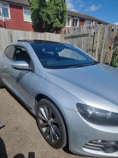 Silver End Car Sales Gallery - United Kingdom