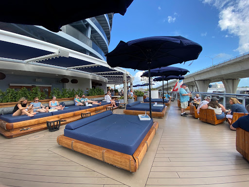 Evyssa Vacations · Global Voyages Inc. - Thumbnail