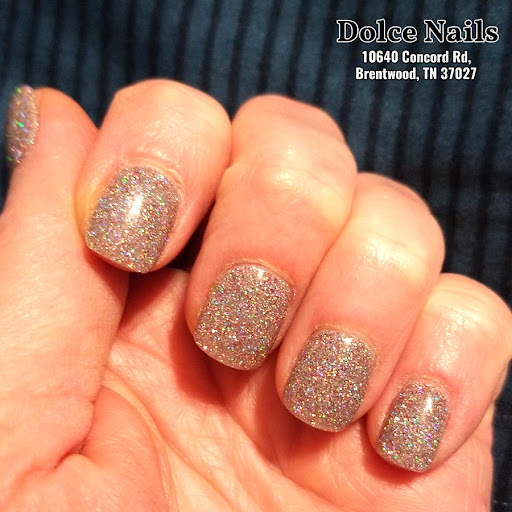 Dolce Nails - Visual
