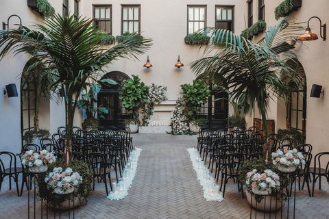 The Guild Hotel, San Diego Downtown, a Tribute Portfolio Hotel by null