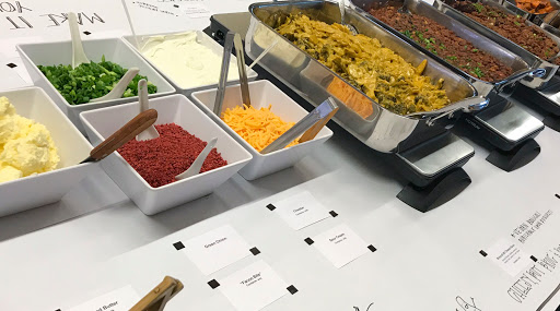 Sifted - Visual