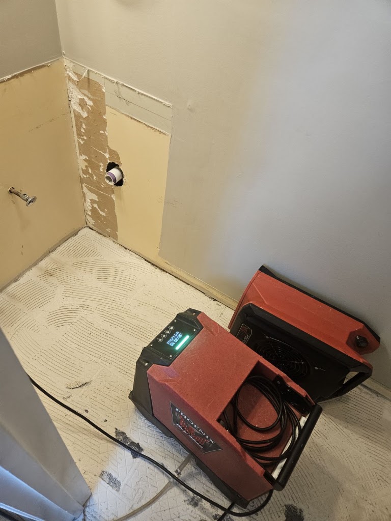 Yeti Restoration photo