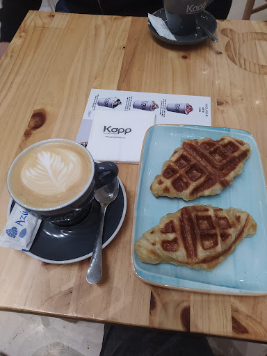 Kopp Food&Coffee, C.C. Ribera Xuquer, Valencia - Thumbnail