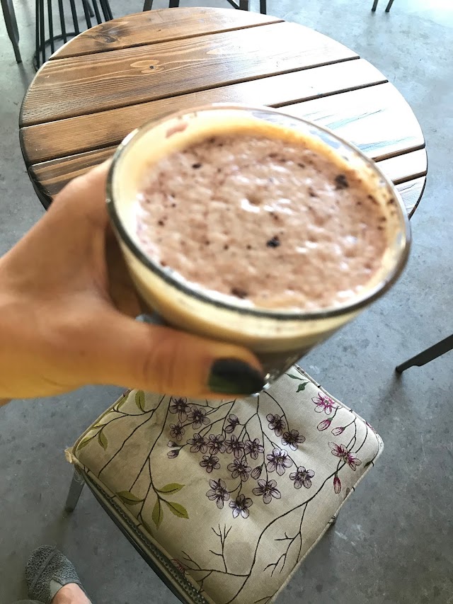 The Liquor Coffee Store