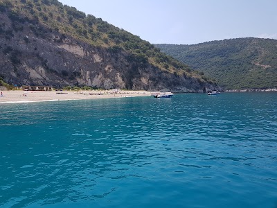 Lost Paradise Kroreza Bay