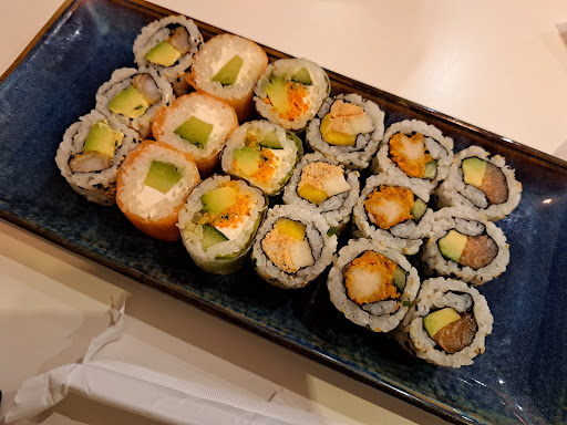 EAT SUSHI Villeneuve d'Ascq - Thumbnail