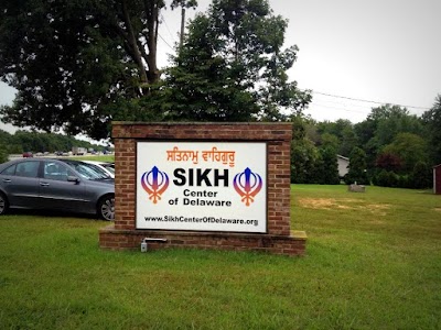 Sikh Center of Delaware