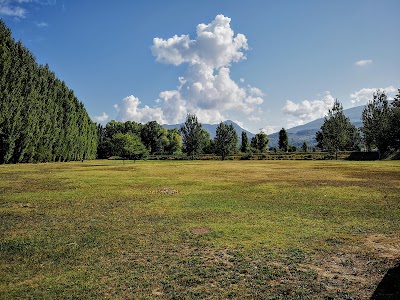 Hoffman Park Arena