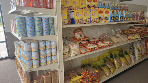 3DS African & Caribbean Market