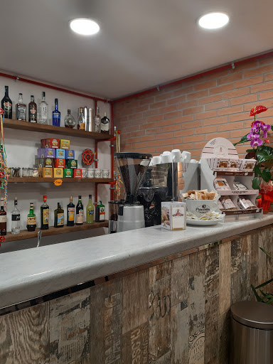 Bar JAVA - Thumbnail