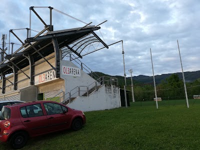 Faedis Stadio Ol3