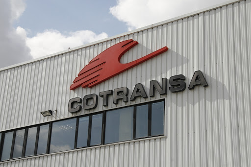 Cotransa - Visual