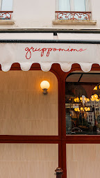Photo n°75 de GRUPPOMIMO - NEUILLY SUR SEINE à Neuilly-sur-Seine (Pizzas à emporter)
