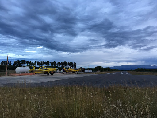 Aeródromo de Xinzo de Limia - Thumbnail