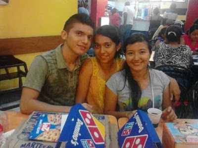 Photos of Domino's Pizza
