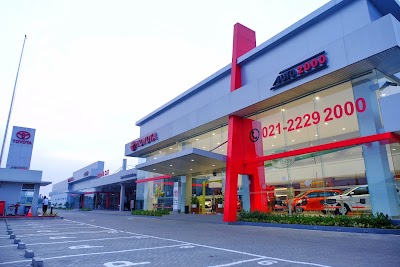 Photos of Auto 2000 Pasar Kemis
