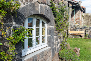 Photo n°15 de Le Flambeau à Le Bouchet-Saint-Nicolas (Chambre d'hôtes)