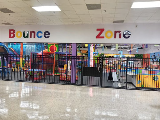 Bounce Zone - Visual