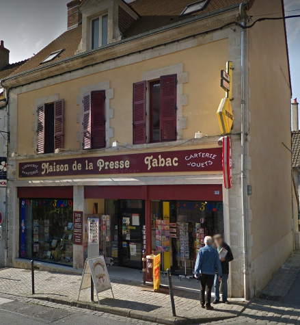 Photo 5 - Au marché plaine du milieu