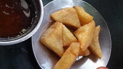 Photos of Lashio Noodle Shop