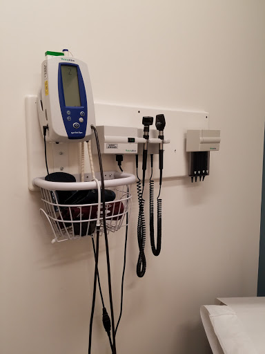 John Muir Medical Group - Thumbnail