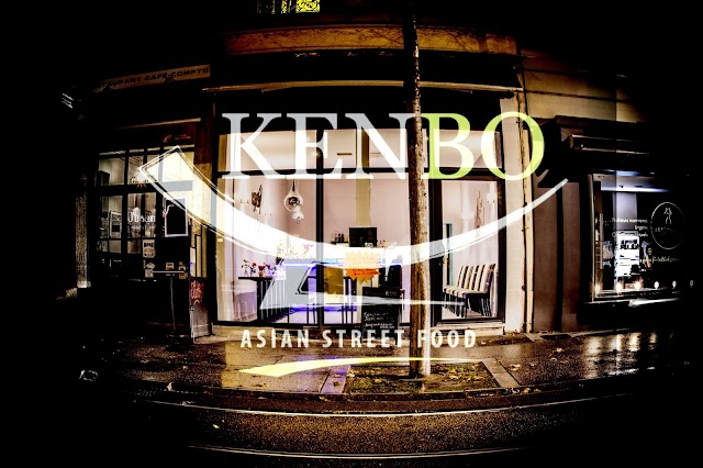 KENBO
