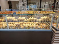 La boulangerie des Volcans à Cournon-d'Auvergne