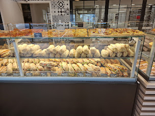 Photo n°8 de La boulangerie des Volcans à Cournon-d'Auvergne (Sandwicherie)