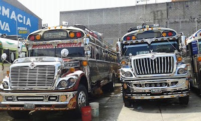 Photos of Terminal de Autobuses