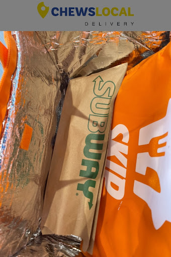 Chews Local Delivery - Thumbnail