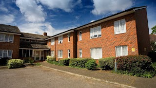 Anchor - Anchor Court Bexleyheath