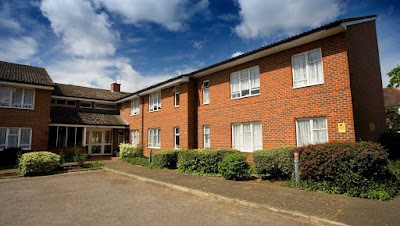 Anchor - Anchor Court Bexleyheath