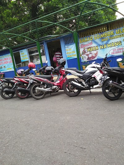 Photos of Temanggung State Islamic High School