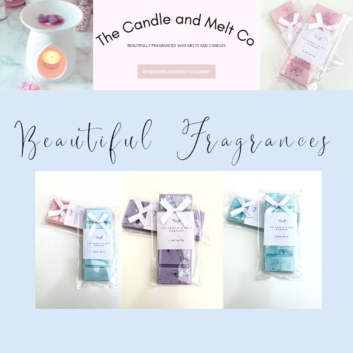 The Candle And Melt Company - Thumbnail