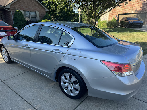 Integrity Auto Detailing - Visual