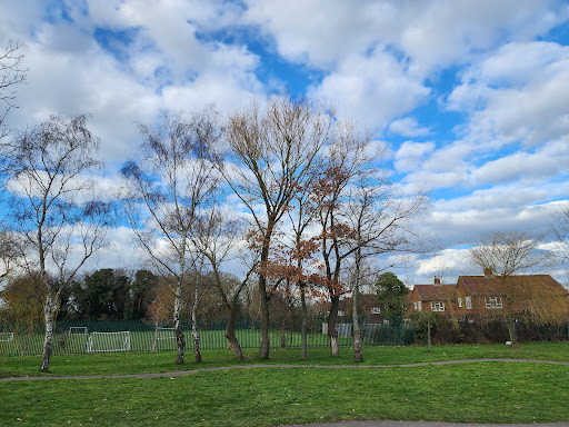 Broomwood Park