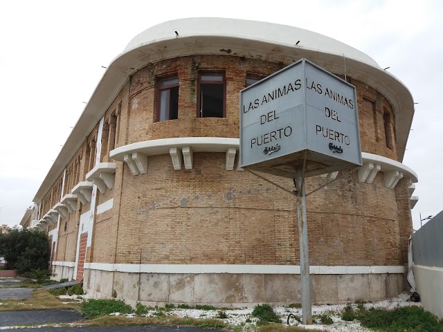 Las Animas del Puerto