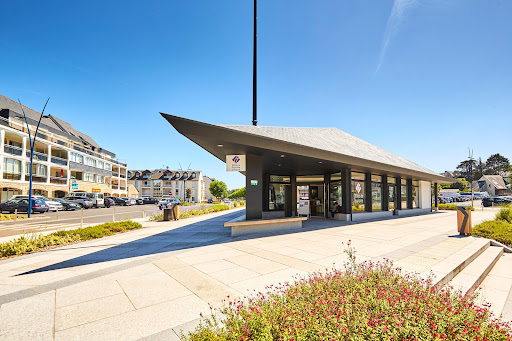 Tourist Office of Saint-Cast-le Guildo
