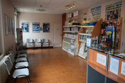 Clinique Vétérinaire de la Tangentielle - Docteur Bruno GASPAR