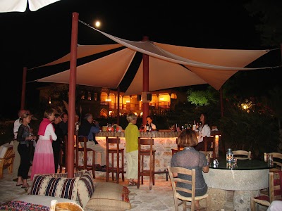 Elaki Restaurant