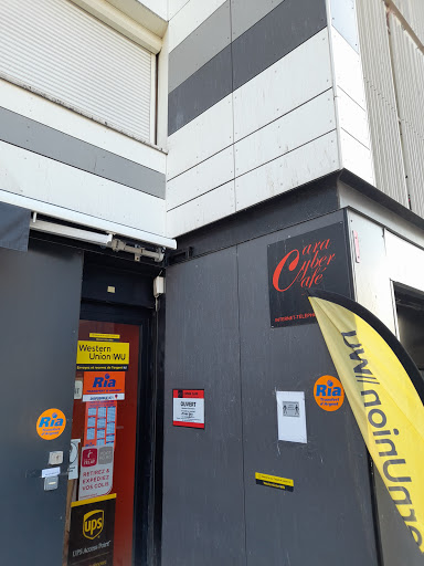 Cara Cyber Café - Thumbnail