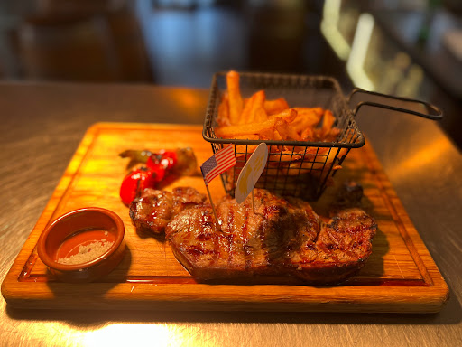 Photo 5 - Le Clover Steakhouse Montayral