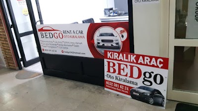 Bedgo Erzincan Oto Kiralama